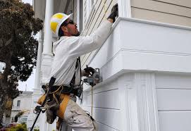 Siding for Multi-Family Homes in Smithfield, UT